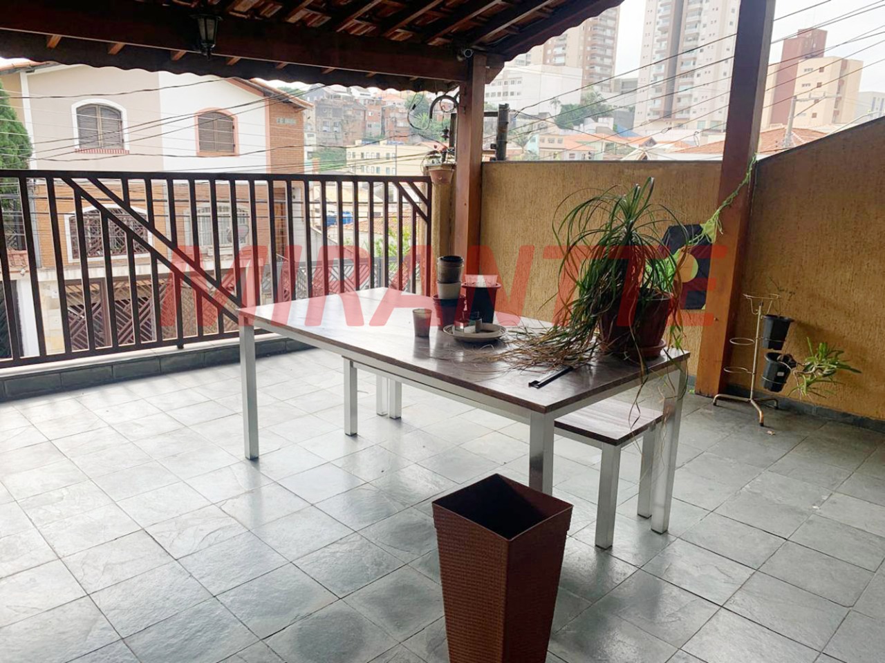 Sobrado de 185m² com 5 quartos em Parada Inglesa