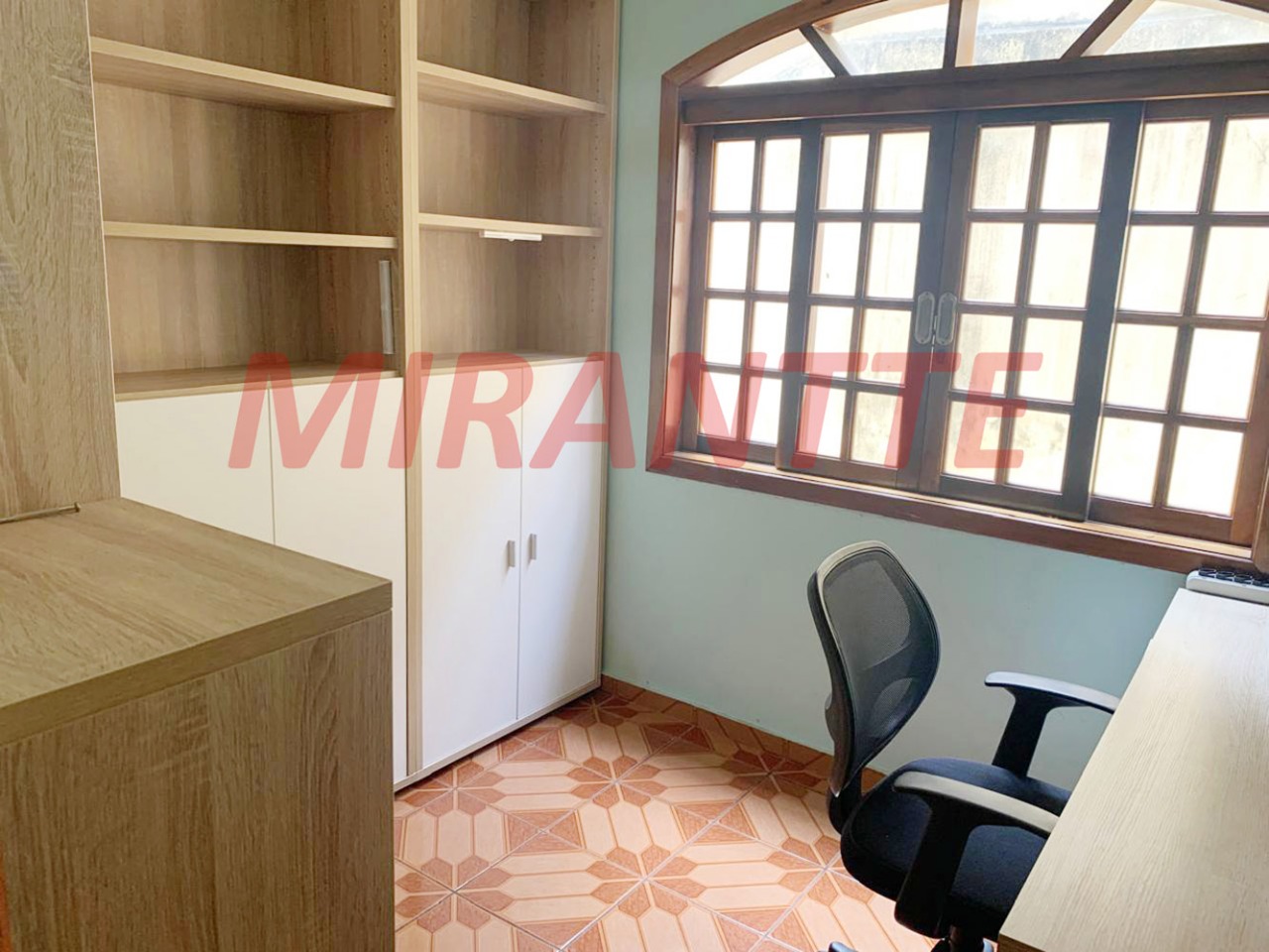 Sobrado de 185m² com 5 quartos em Parada Inglesa
