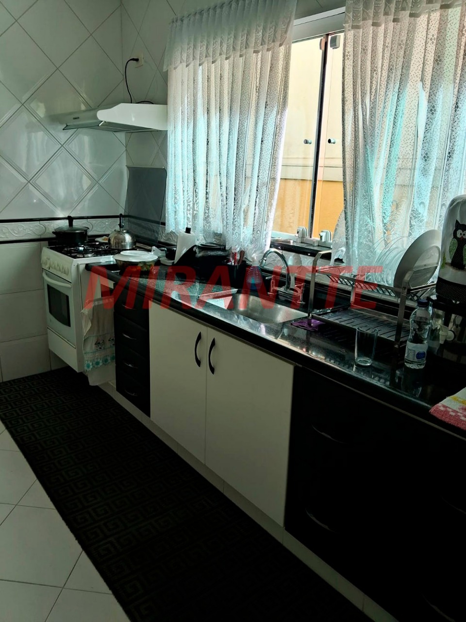 Sobrado de 173m² com 3 quartos em Vila Nova Mazzei