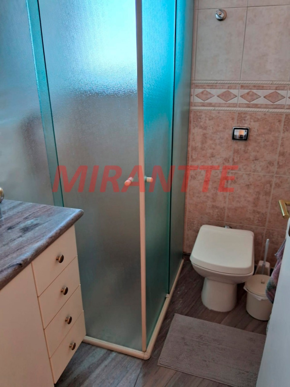 Sobrado de 173m² com 3 quartos em Vila Nova Mazzei