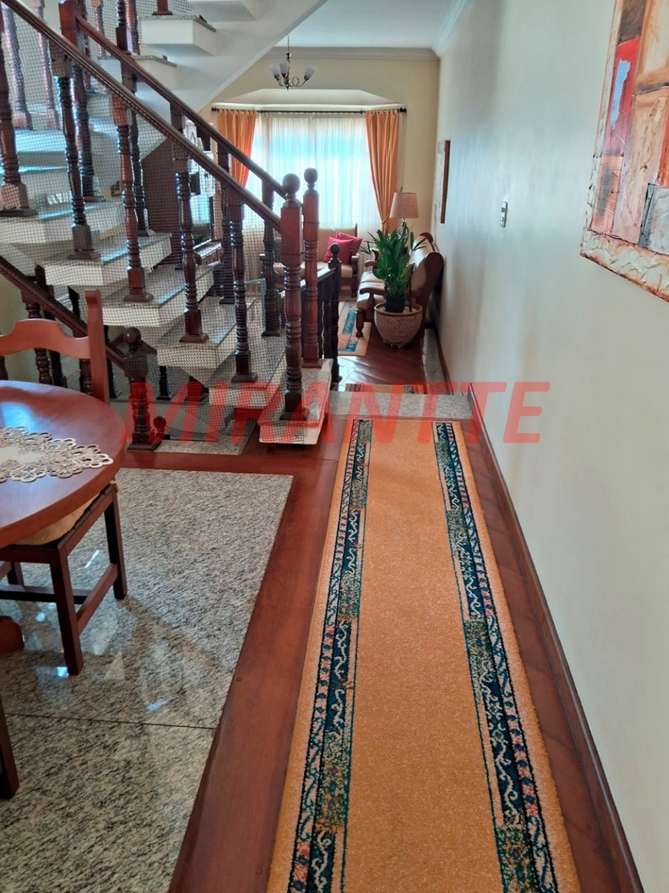 Sobrado de 173m² com 3 quartos em Vila Nova Mazzei