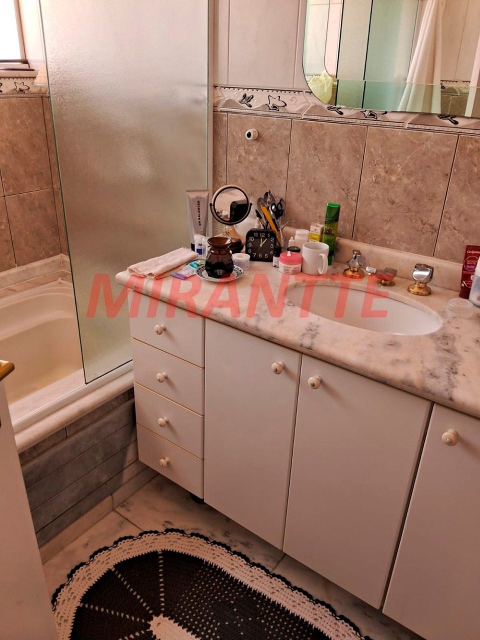 Sobrado de 173m² com 3 quartos em Vila Nova Mazzei