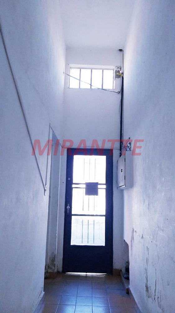 Casa terrea de 238m² com 3 quartos em Lauzane Paulista