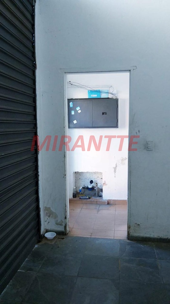 Casa terrea de 238m² com 3 quartos em Lauzane Paulista