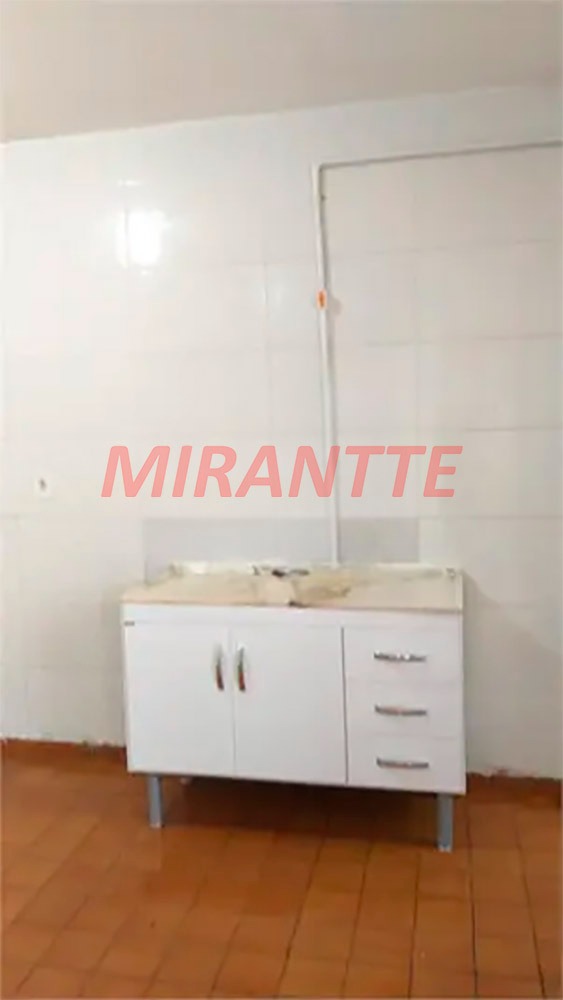Casa terrea de 238m² com 3 quartos em Lauzane Paulista