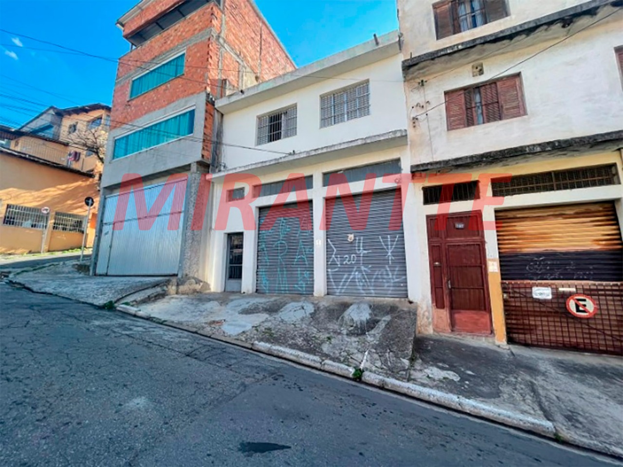 Casa terrea de 238m² com 3 quartos em Lauzane Paulista