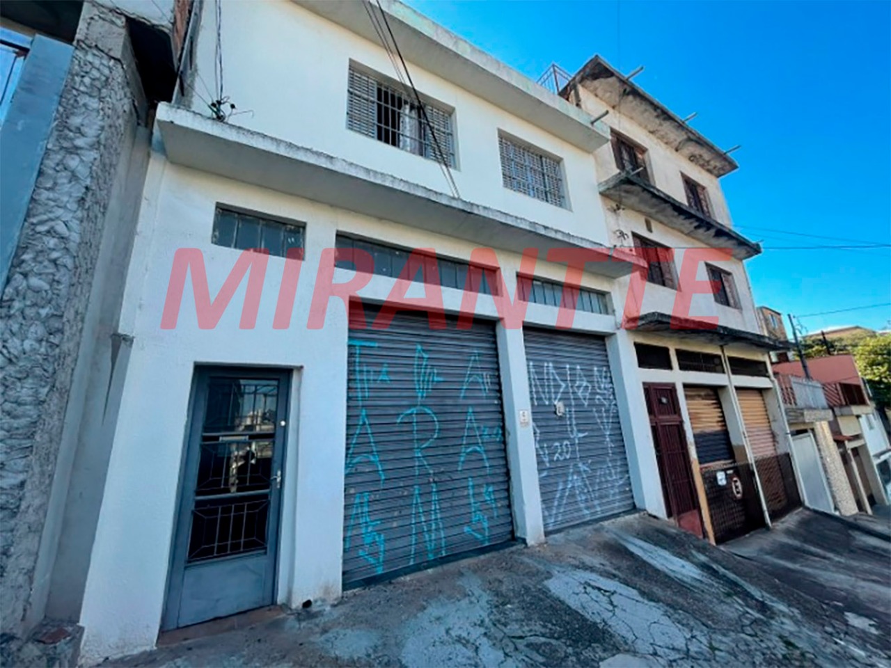 Casa terrea de 238m² com 3 quartos em Lauzane Paulista