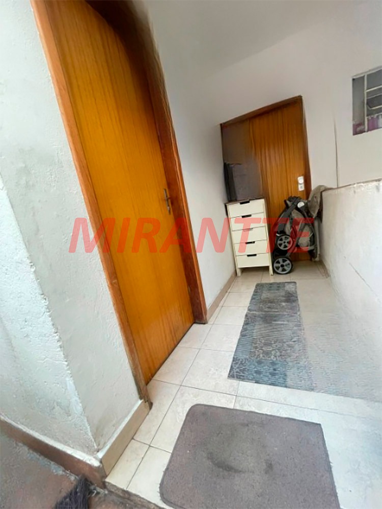 Casa terrea de 238m² com 3 quartos em Lauzane Paulista
