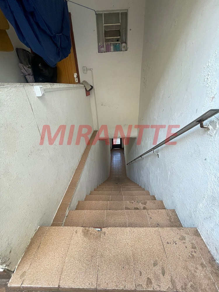 Casa terrea de 238m² com 3 quartos em Lauzane Paulista