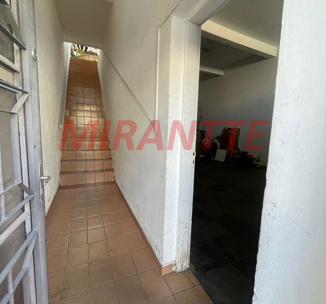 Casa terrea de 238m² com 3 quartos em Lauzane Paulista