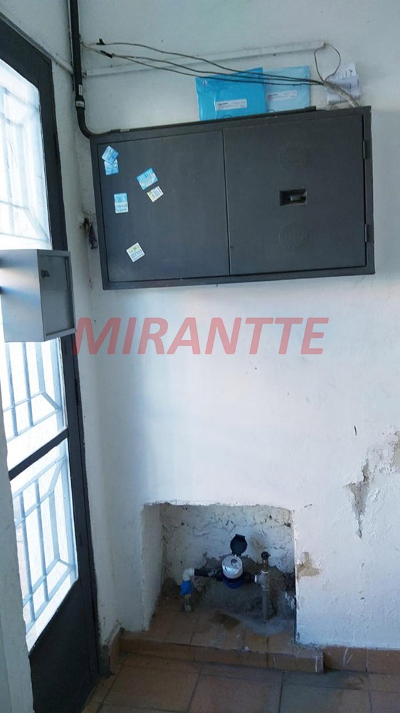 Casa terrea de 238m² com 3 quartos em Lauzane Paulista