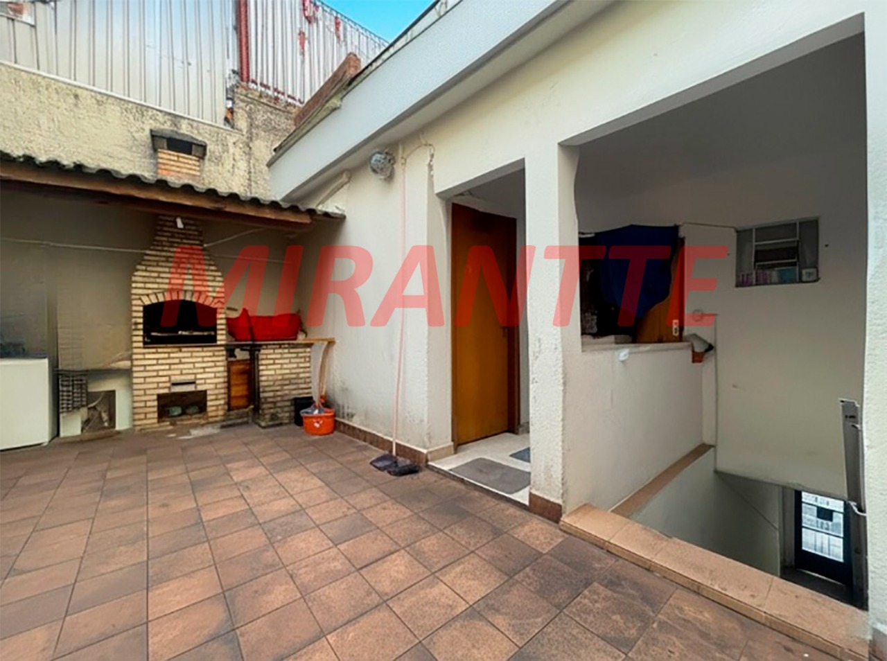 Casa terrea de 238m² com 3 quartos em Lauzane Paulista
