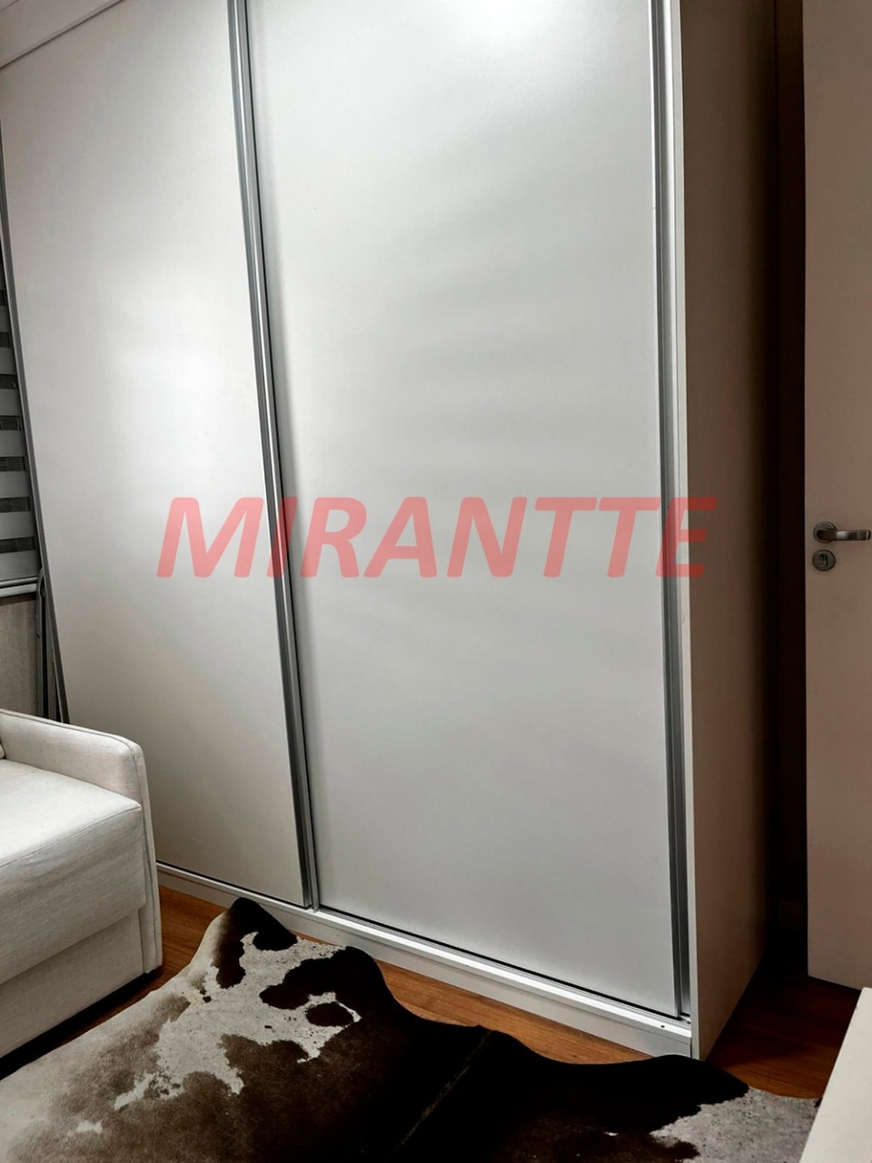Cobertura de 180m² com 3 quartos em Bosque da Saúde