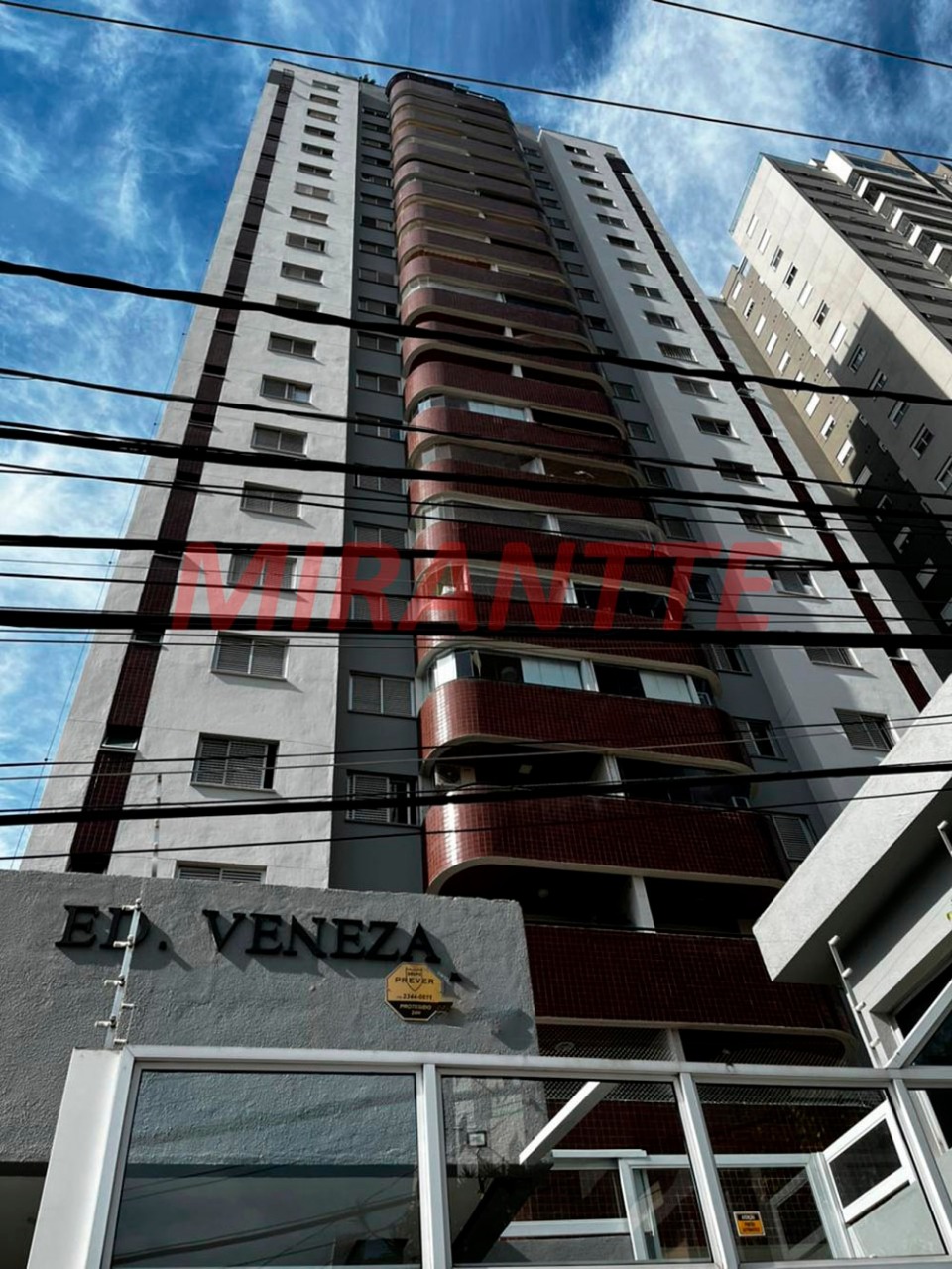 Cobertura de 180m² com 3 quartos em Bosque da Saúde