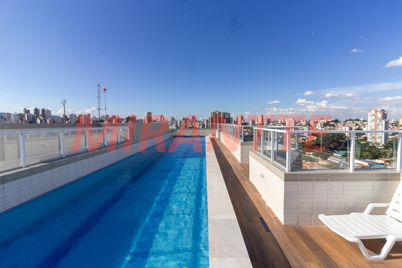 Apartamento de 57m² com 2 quartos em Jardim São Paulo(Zona Norte)
