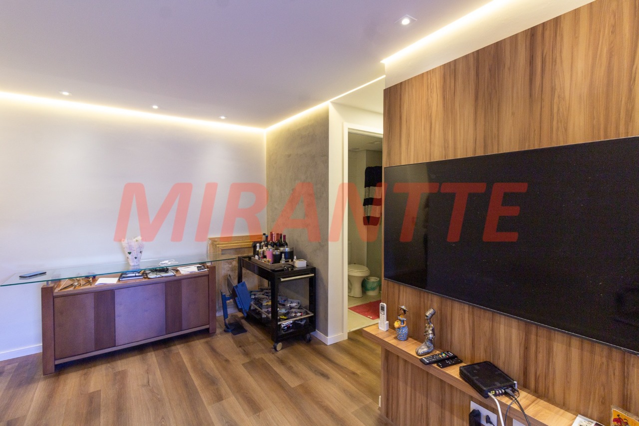 Apartamento de 57m² com 2 quartos em Jardim São Paulo(Zona Norte)