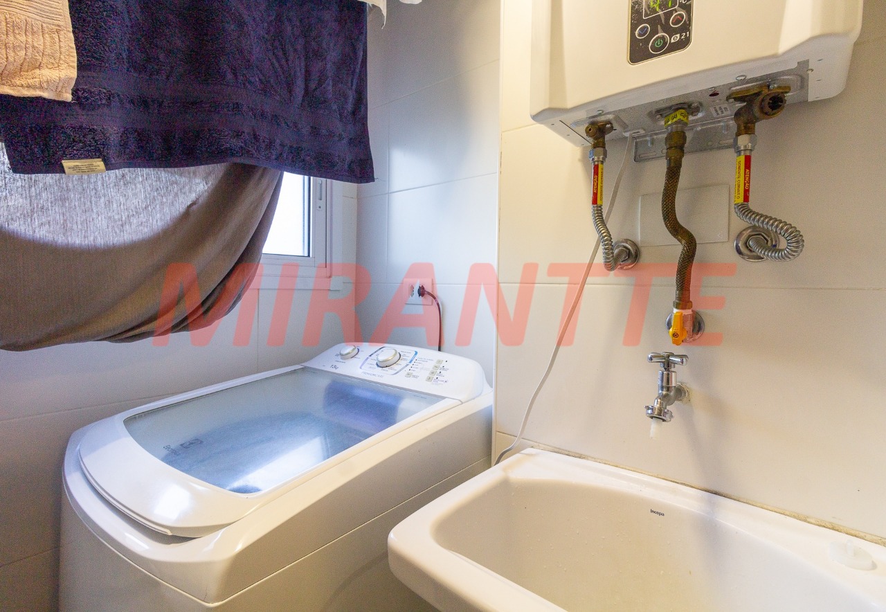 Apartamento de 57m² com 2 quartos em Jardim São Paulo(Zona Norte)