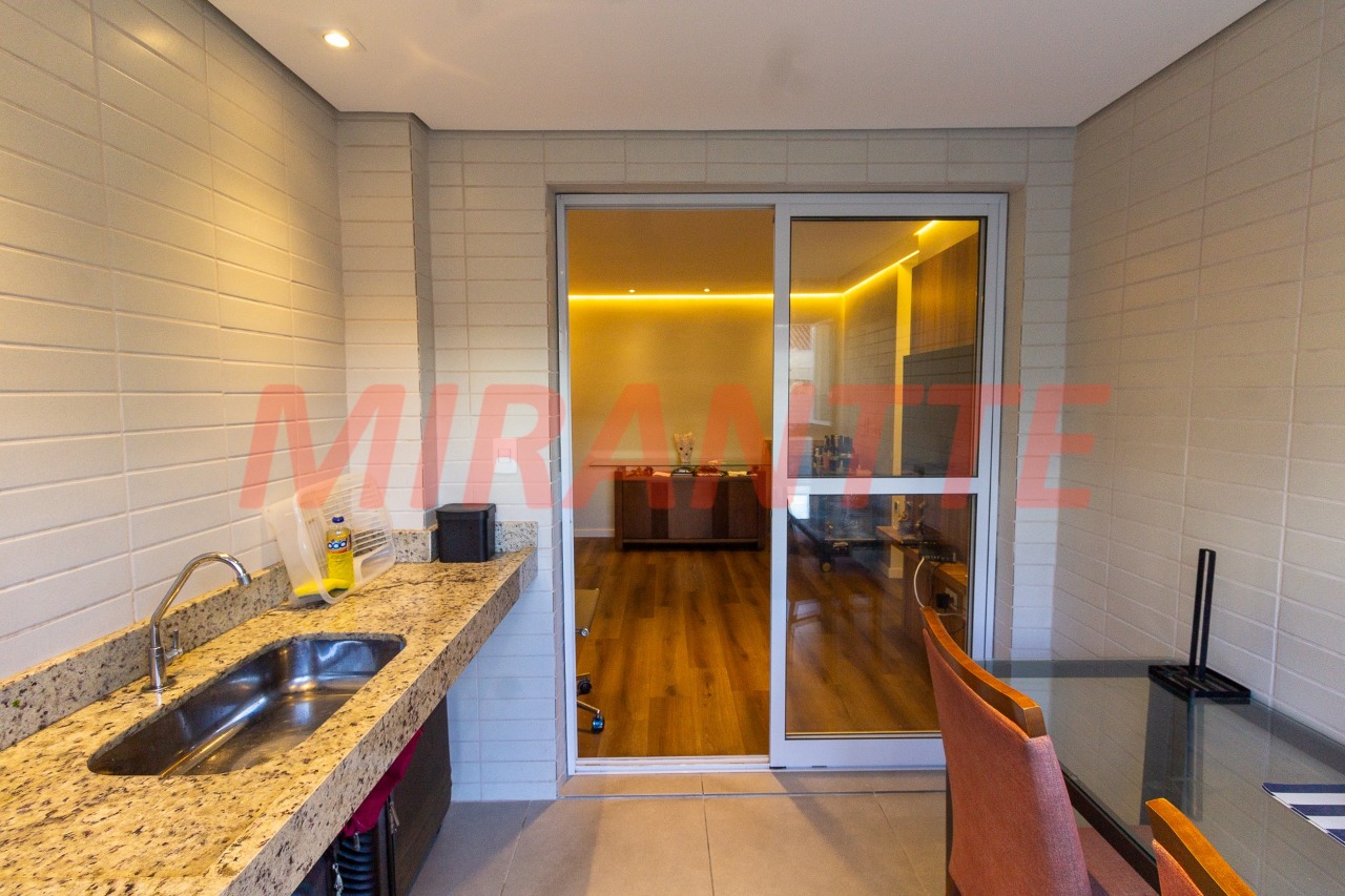 Apartamento de 57m² com 2 quartos em Jardim São Paulo(Zona Norte)