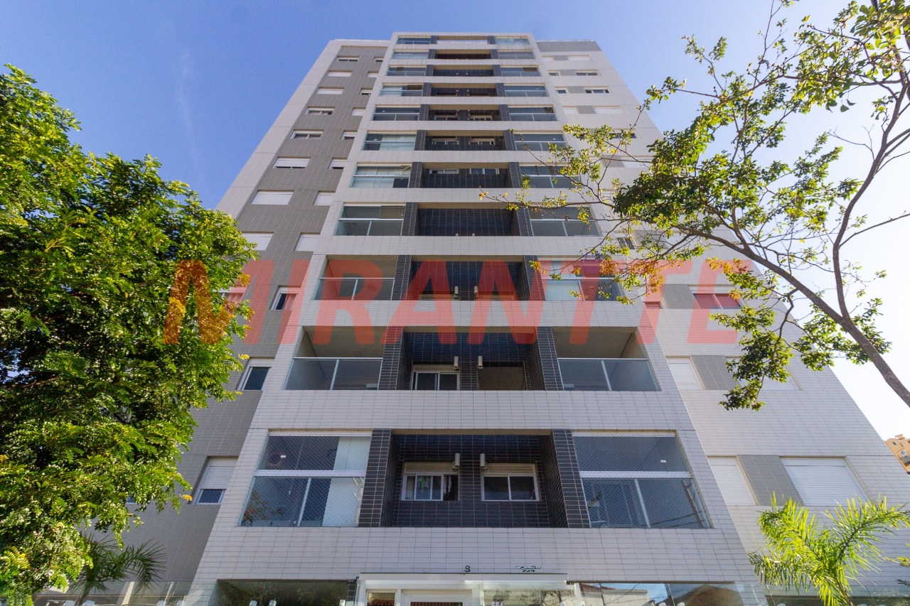 Apartamento de 57m² com 2 quartos em Jardim São Paulo(Zona Norte)