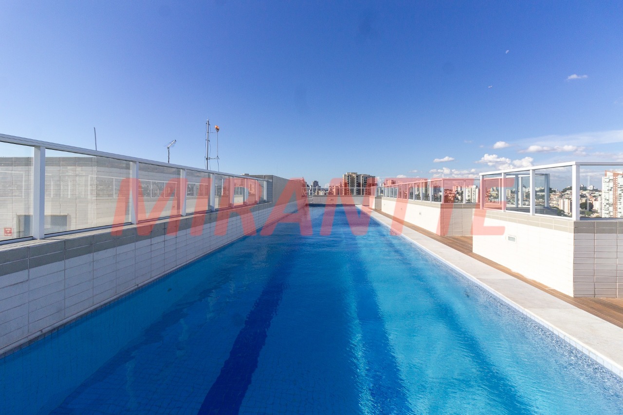 Apartamento de 57m² com 2 quartos em Jardim São Paulo(Zona Norte)