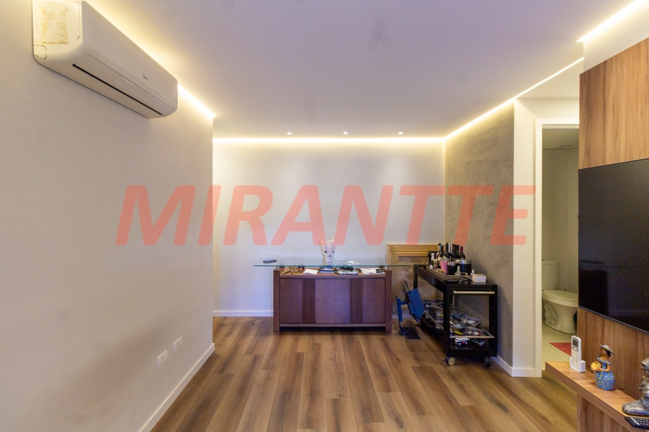 Apartamento de 57m² com 2 quartos em Jardim São Paulo(Zona Norte)