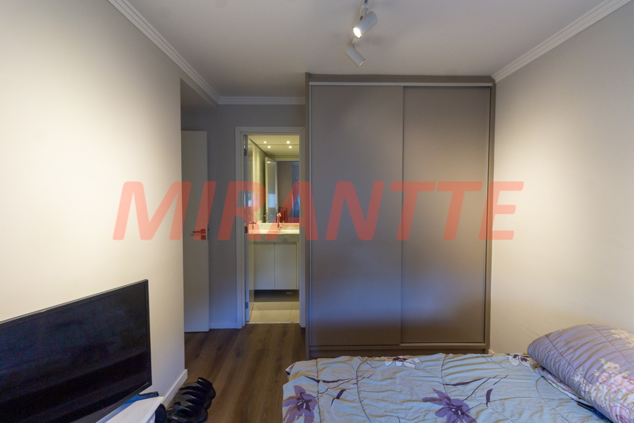 Apartamento de 57m² com 2 quartos em Jardim São Paulo(Zona Norte)