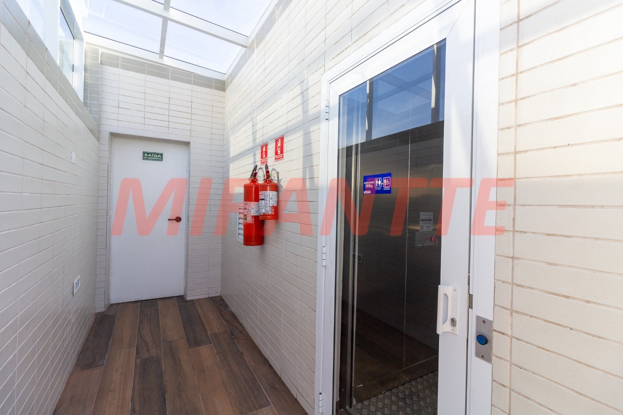 Apartamento de 57m² com 2 quartos em Jardim São Paulo(Zona Norte)
