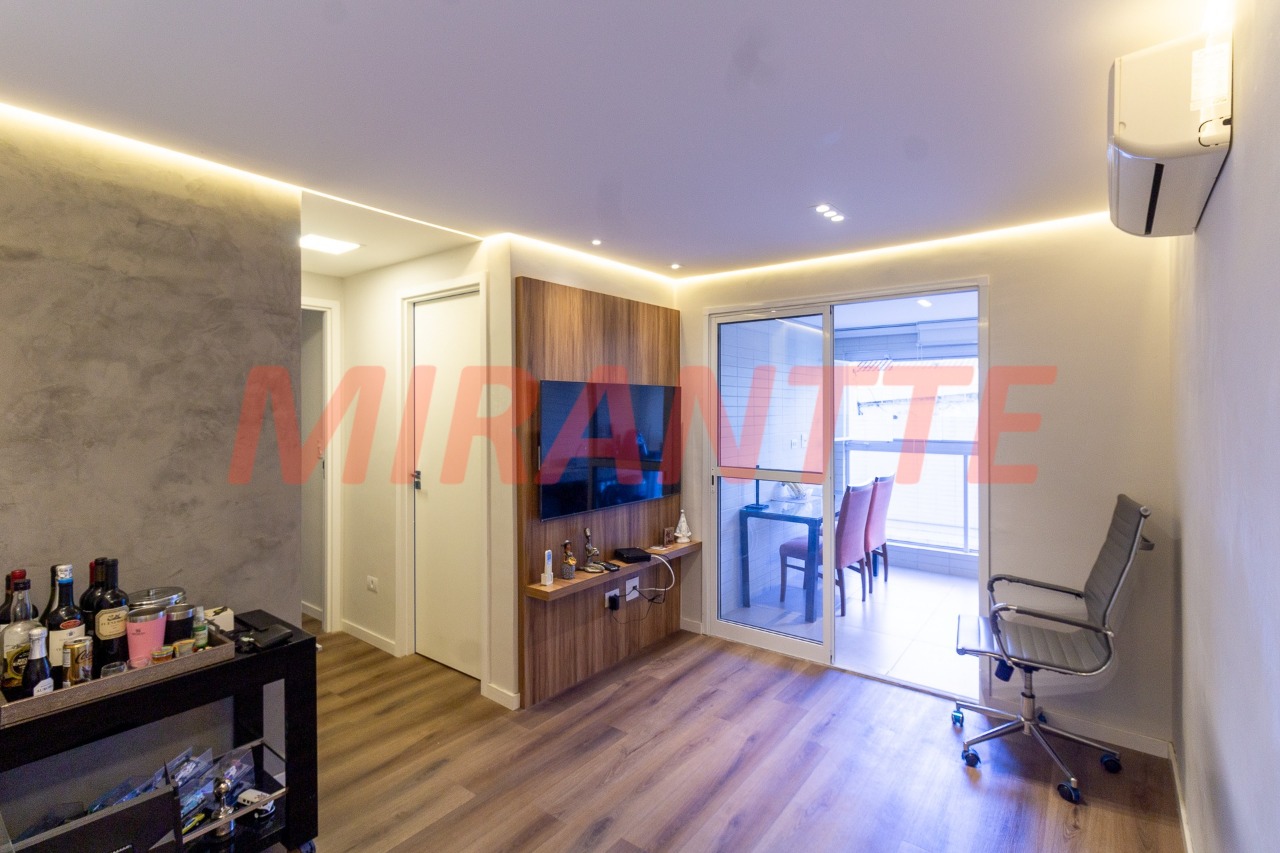 Apartamento de 57m² com 2 quartos em Jardim São Paulo(Zona Norte)