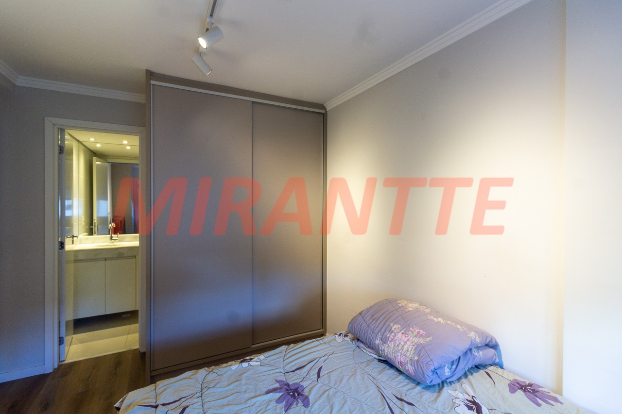 Apartamento de 57m² com 2 quartos em Jardim São Paulo(Zona Norte)