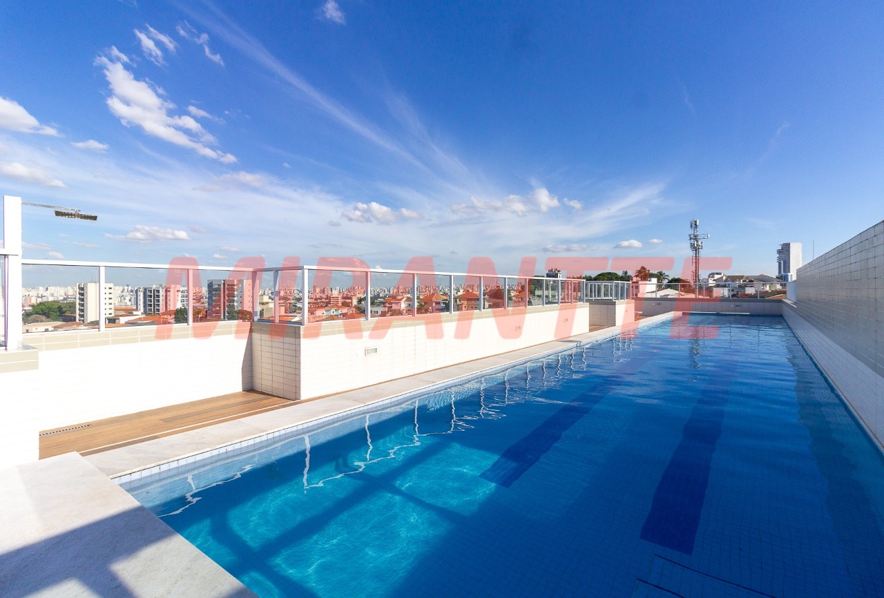 Apartamento de 57m² com 2 quartos em Jardim São Paulo(Zona Norte)