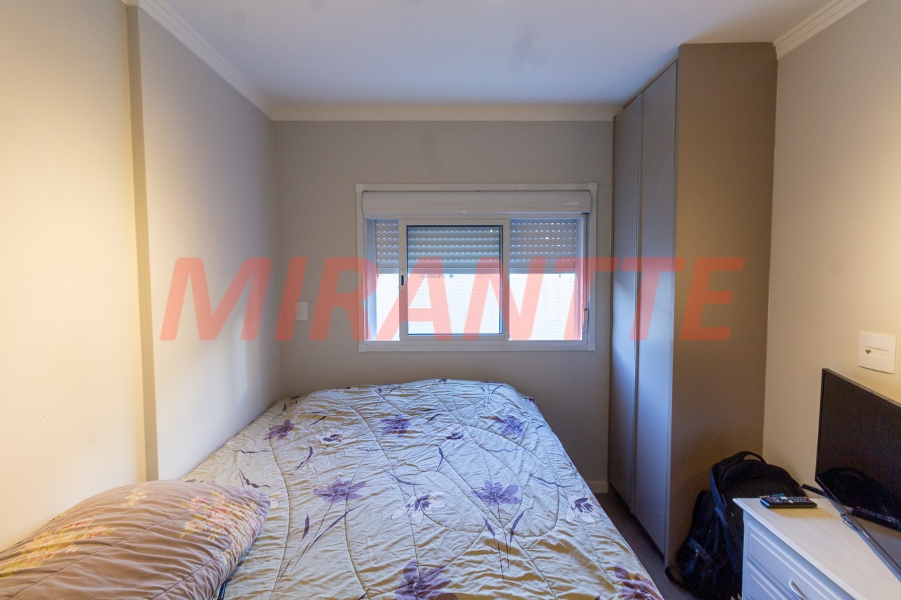 Apartamento de 57m² com 2 quartos em Jardim São Paulo(Zona Norte)