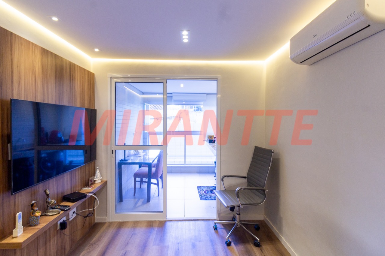 Apartamento de 57m² com 2 quartos em Jardim São Paulo(Zona Norte)