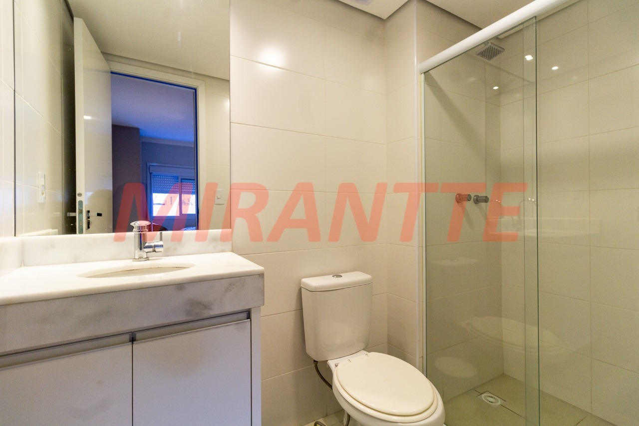Apartamento de 57m² com 2 quartos em Jardim São Paulo(Zona Norte)