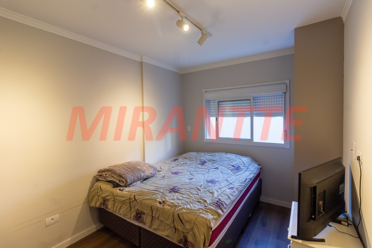 Apartamento de 57m² com 2 quartos em Jardim São Paulo(Zona Norte)