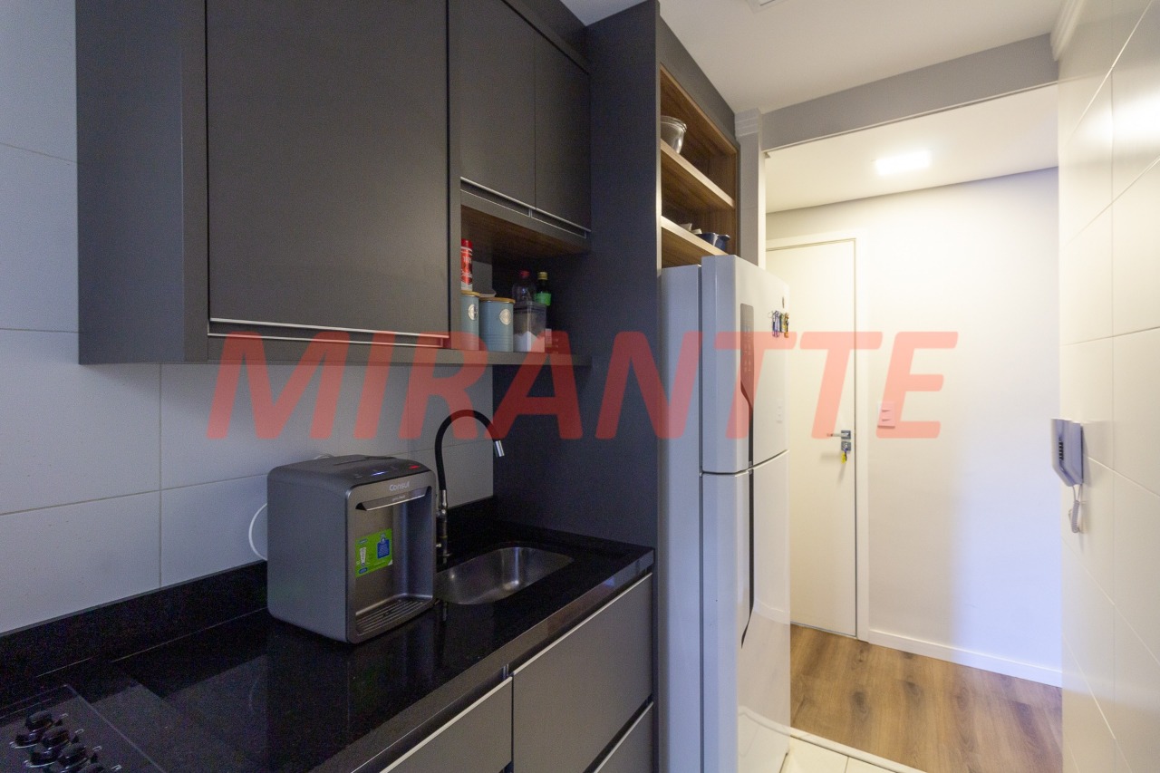 Apartamento de 57m² com 2 quartos em Jardim São Paulo(Zona Norte)