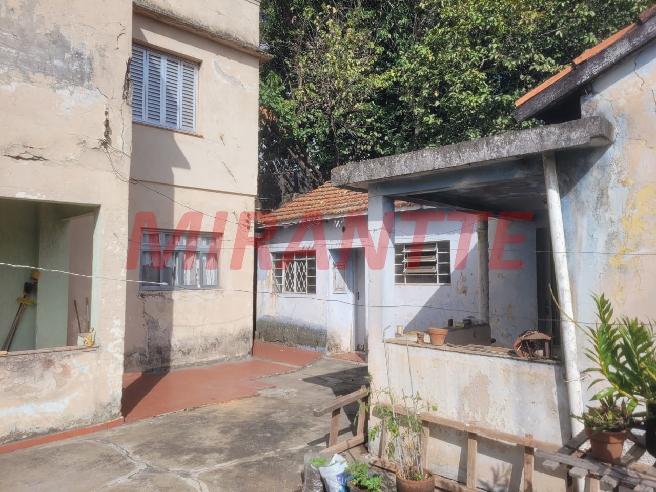 Terreno de 0m² em Pirituba