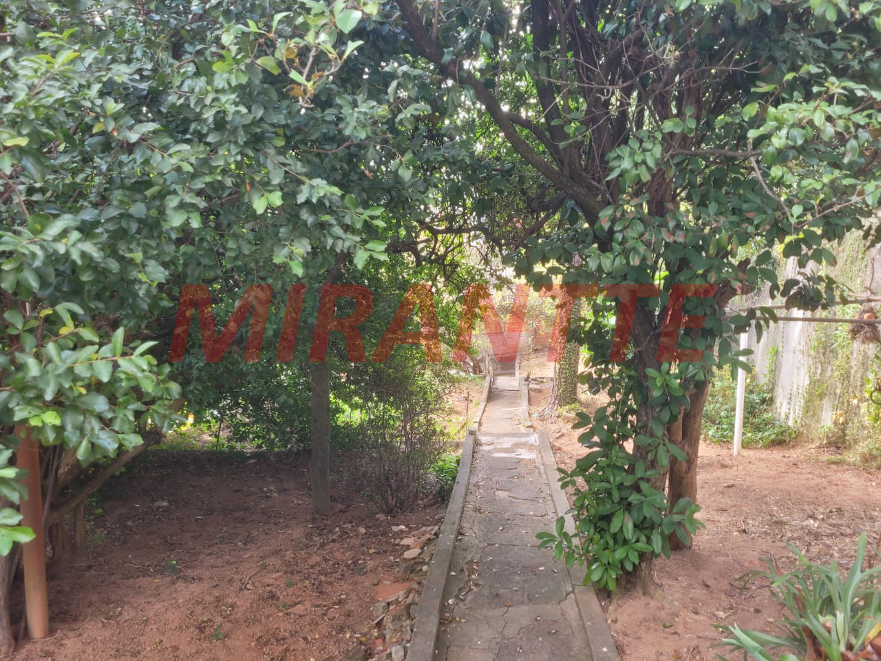 Terreno de 0m² em Pirituba