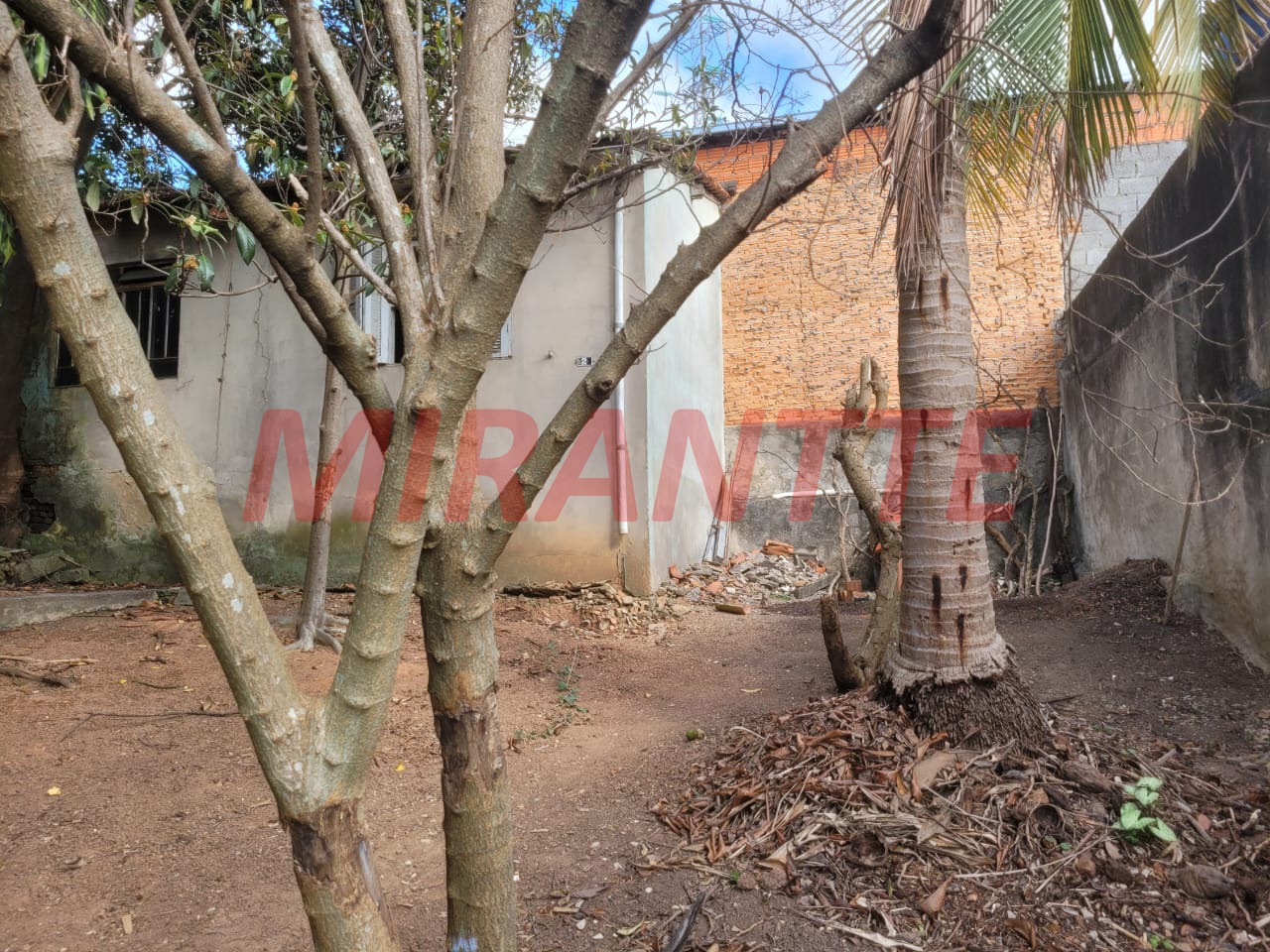 Terreno de 0m² em Pirituba
