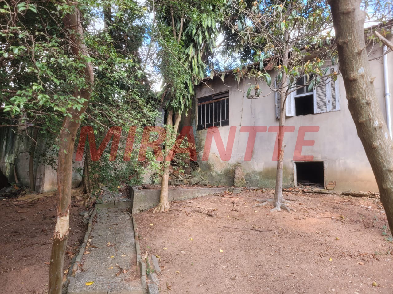 Terreno de 0m² em Pirituba