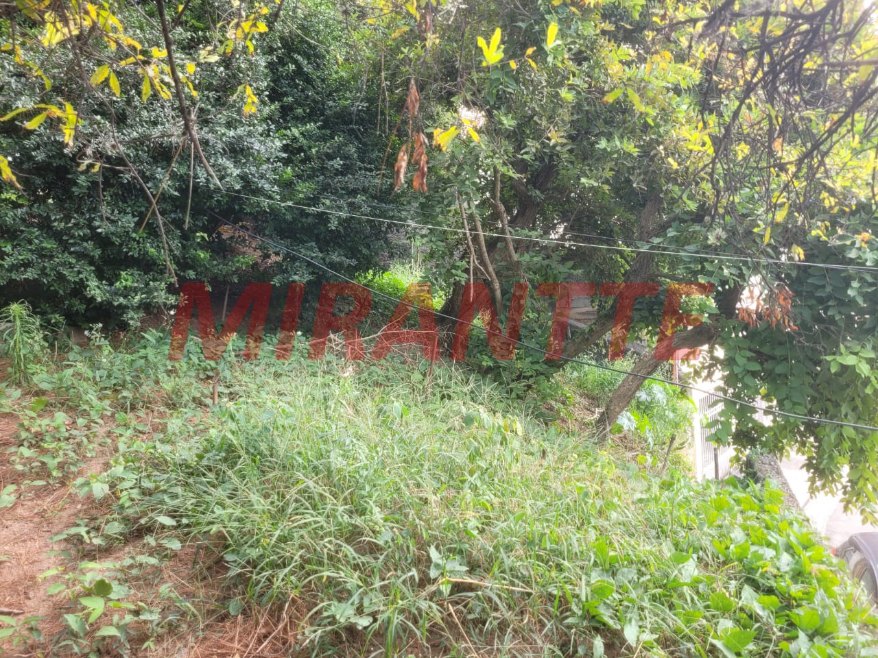 Terreno de 0m² em Pirituba