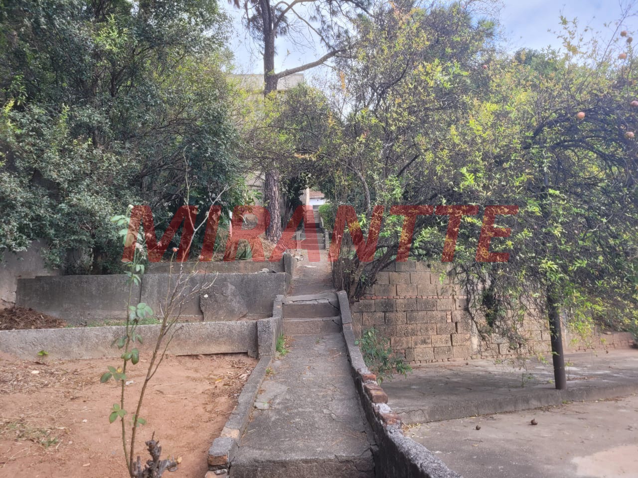 Terreno de 0m² em Pirituba