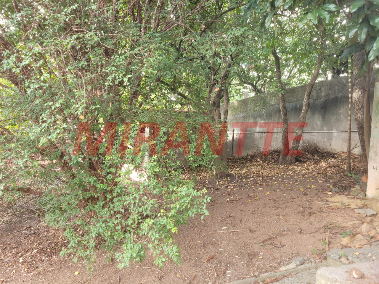 Terreno de 0m² em Pirituba