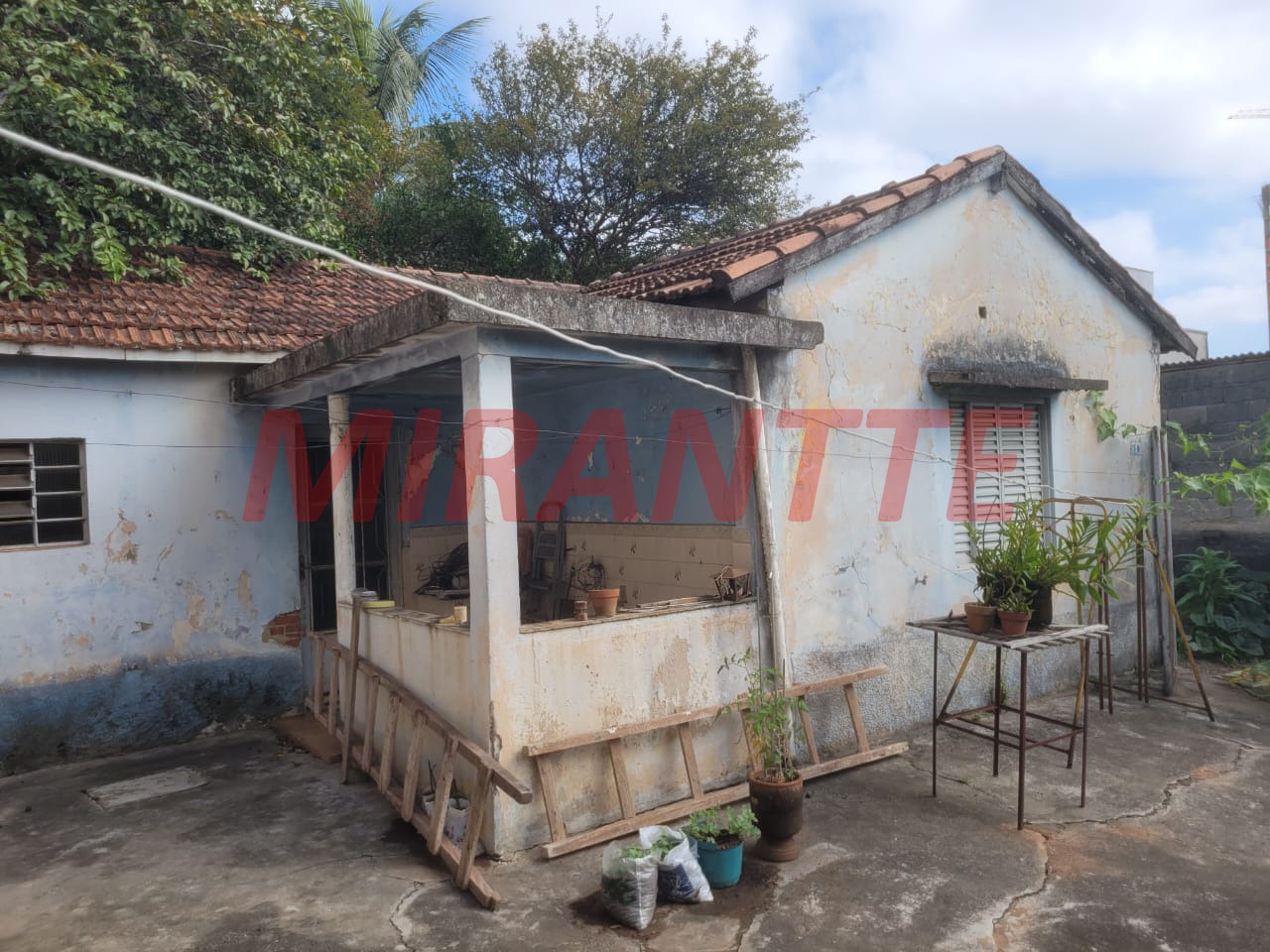 Terreno de 0m² em Pirituba