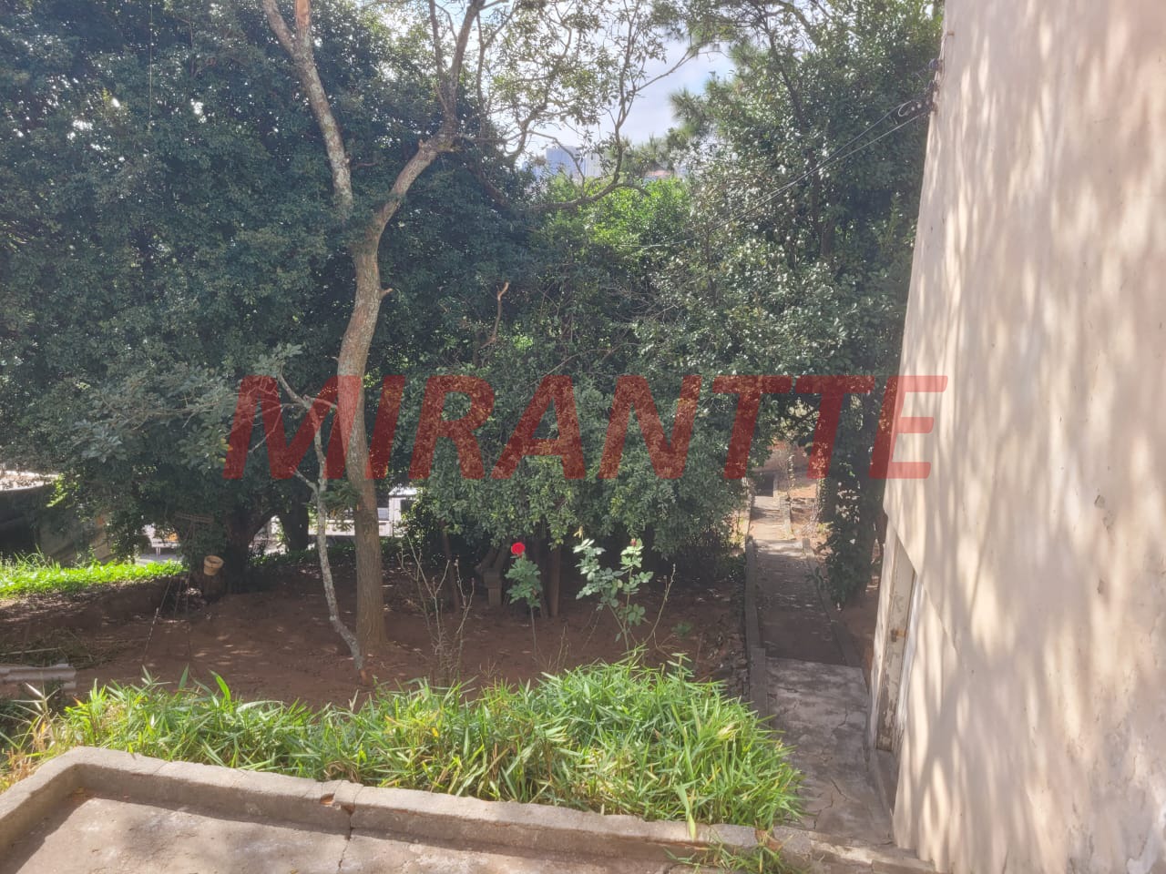 Terreno de 0m² em Pirituba