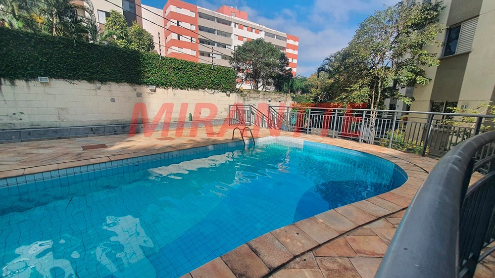 Apartamento de 53m² com 2 quartos em Vila Amelia