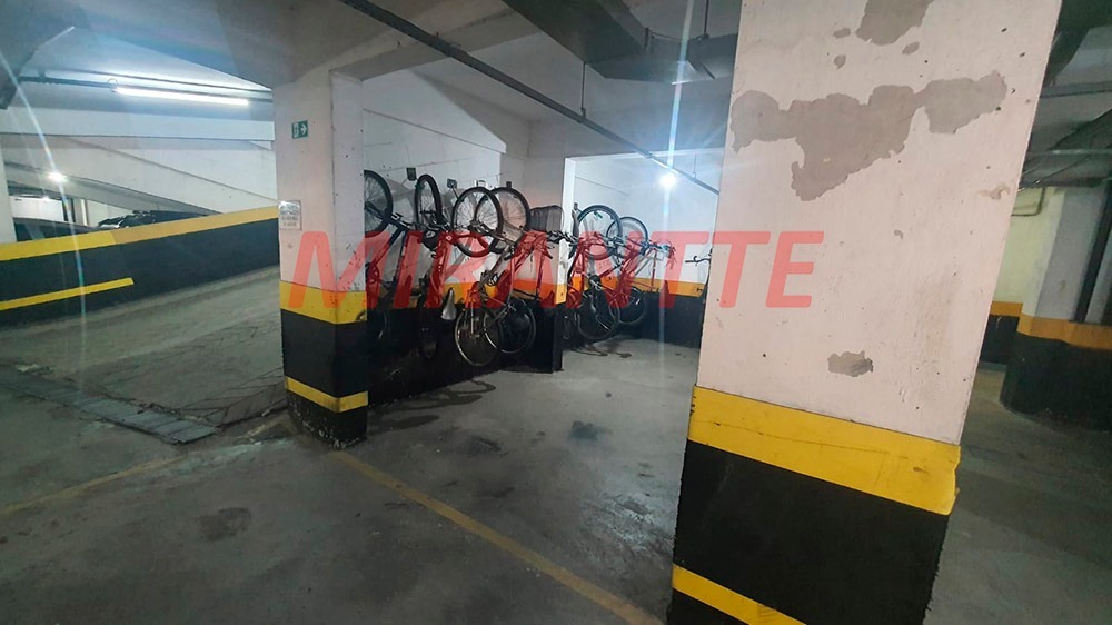 Apartamento de 53m² com 2 quartos em Vila Amelia