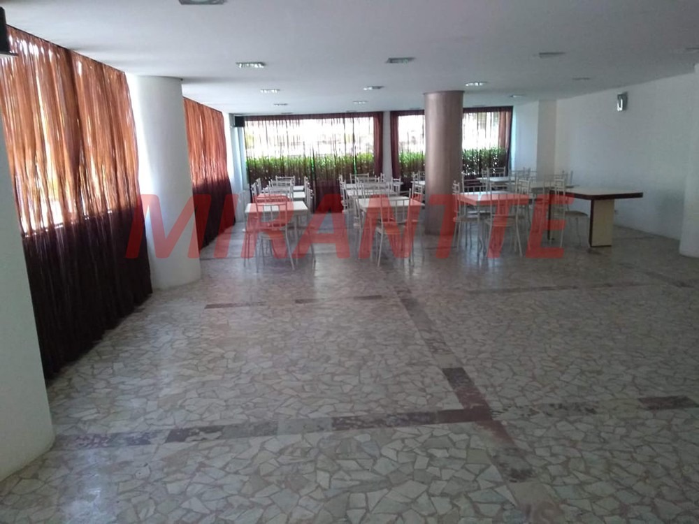 Apartamento de 118m² com 3 quartos em Santana