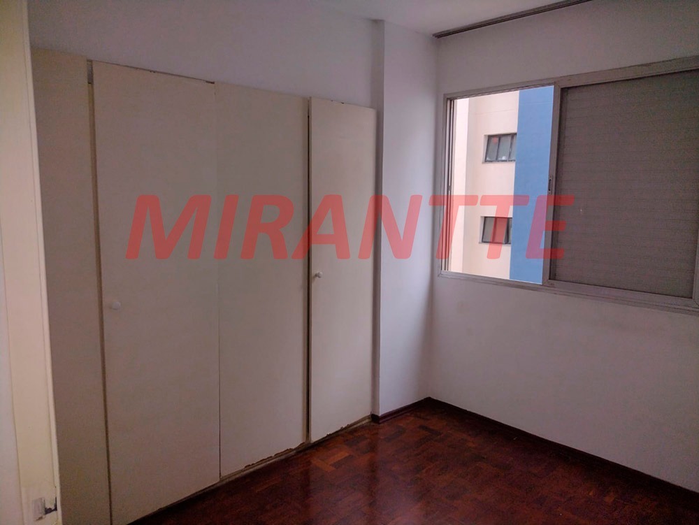 Apartamento de 118m² com 3 quartos em Santana
