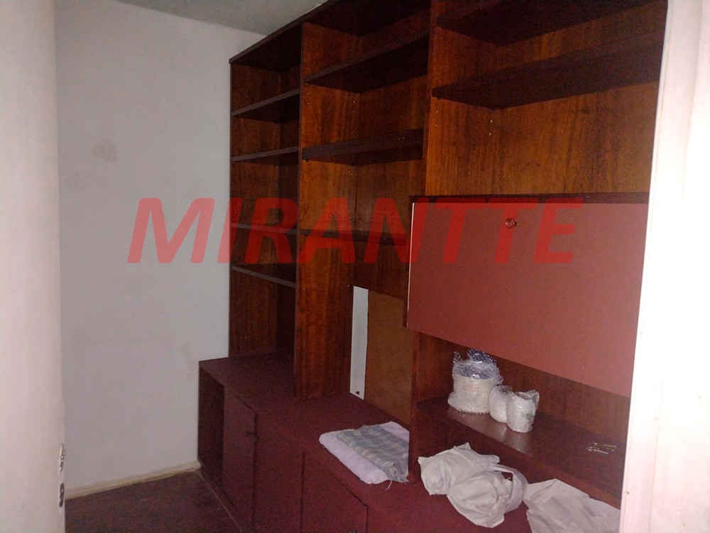 Apartamento de 118m² com 3 quartos em Santana
