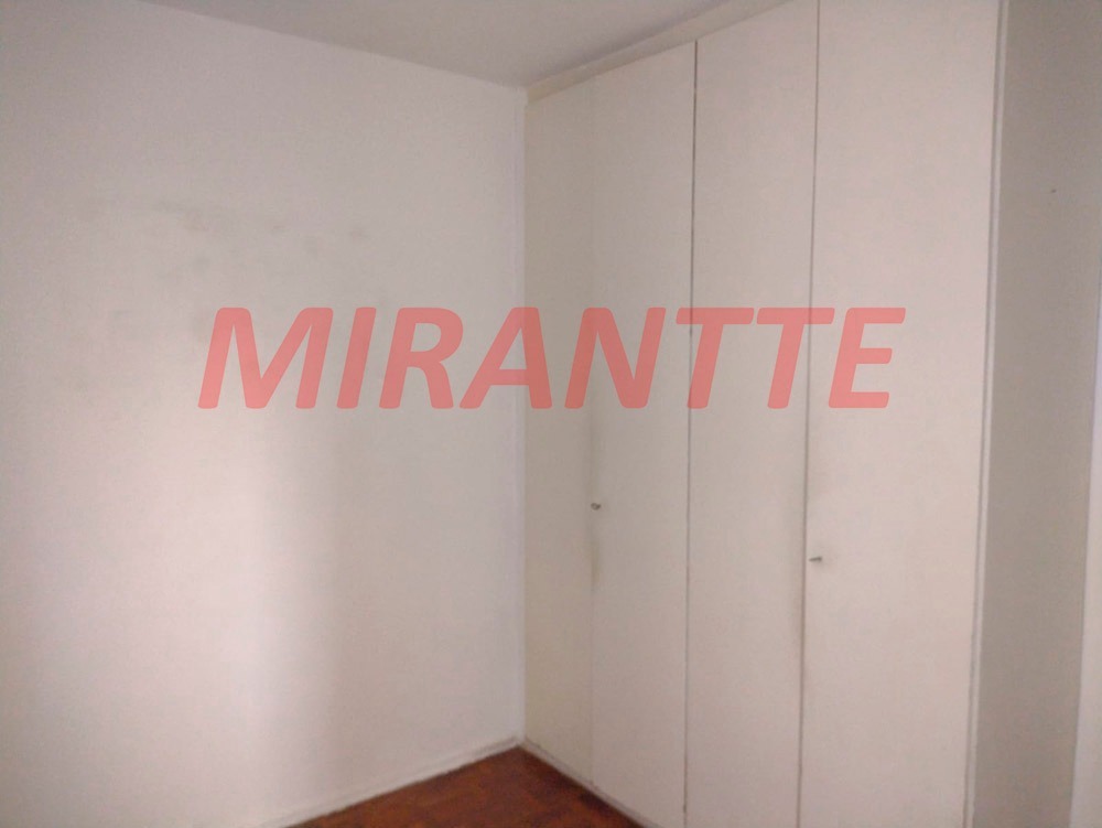 Apartamento de 118m² com 3 quartos em Santana